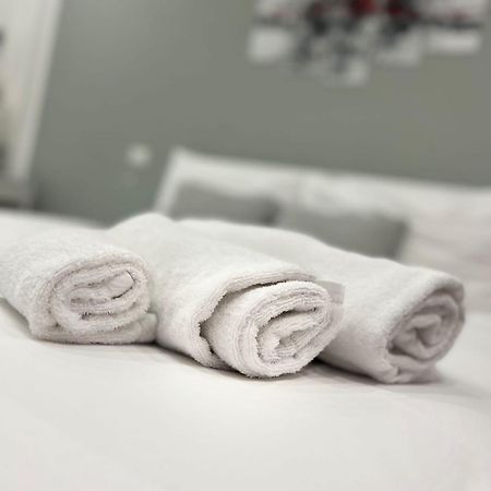 One Hundred Rooms โรม ภายนอก รูปภาพ