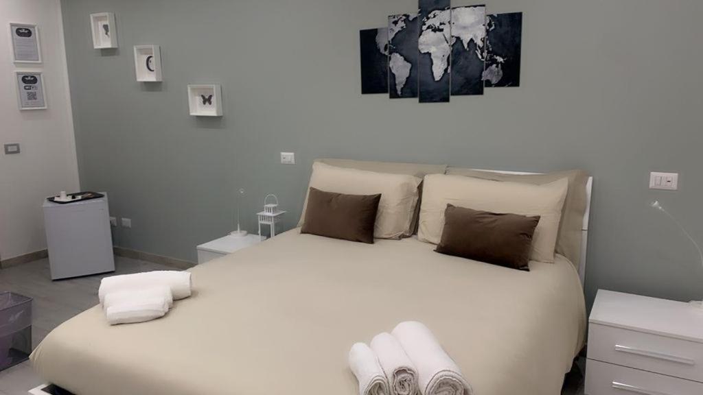One Hundred Rooms โรม ภายนอก รูปภาพ